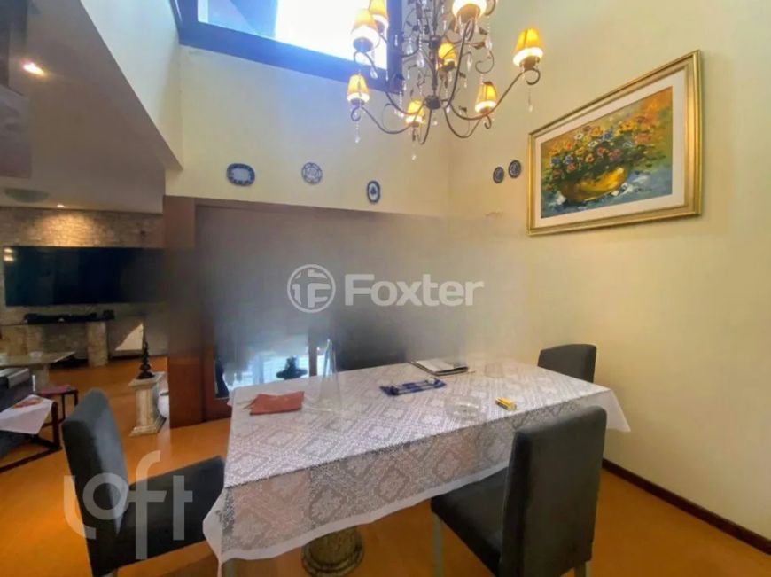 Cobertura à venda Avenida Carlos Gomes, Auxiliadora - Porto Alegre