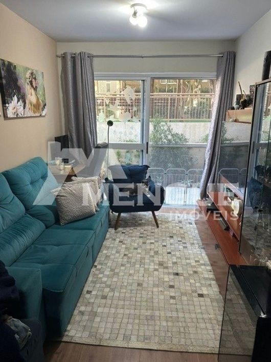 Apartamento com 1 dormitórios com 62m² à venda no Santa Teresa em Porto Alegre por R$ 298.000,00.