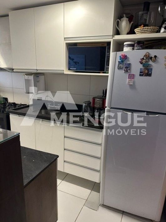 Apartamento com 1 dormitórios com 62m² à venda no Santa Teresa em Porto Alegre por R$ 298.000,00.