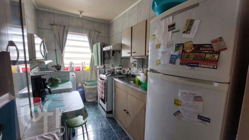 Apartamento à venda Avenida Protásio Alves, Morro Santana - Porto Alegre