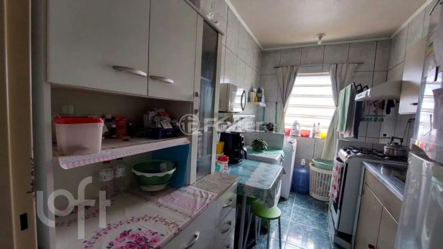 Apartamento à venda Avenida Protásio Alves, Morro Santana - Porto Alegre