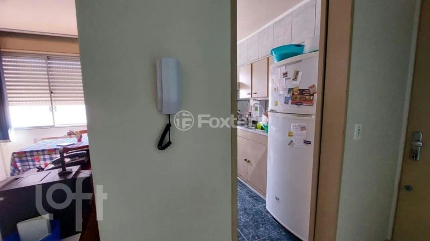 Apartamento à venda Avenida Protásio Alves, Morro Santana - Porto Alegre