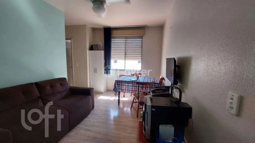 Apartamento à venda Avenida Protásio Alves, Morro Santana - Porto Alegre