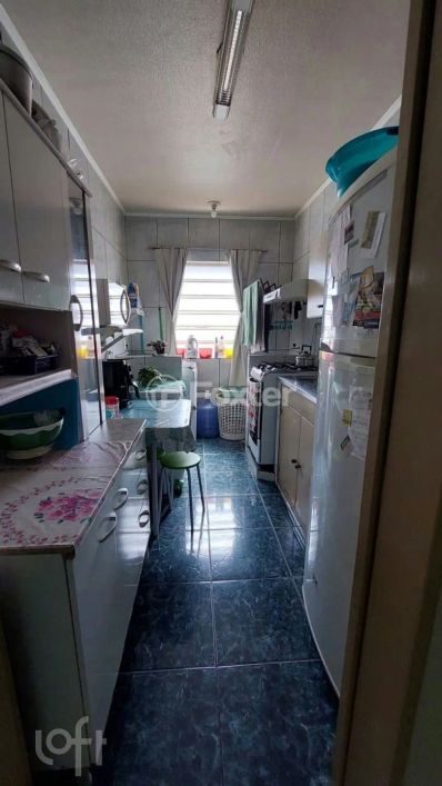 Apartamento à venda Avenida Protásio Alves, Morro Santana - Porto Alegre