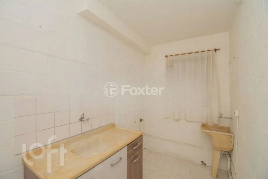 Apartamento à venda Rua dos Maias, Rubem Berta - Porto Alegre
