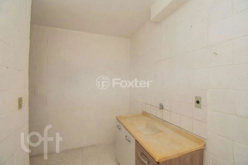 Apartamento à venda Rua dos Maias, Rubem Berta - Porto Alegre