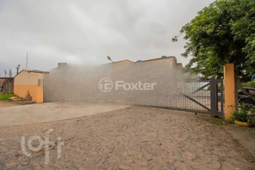 Apartamento à venda Rua dos Maias, Rubem Berta - Porto Alegre