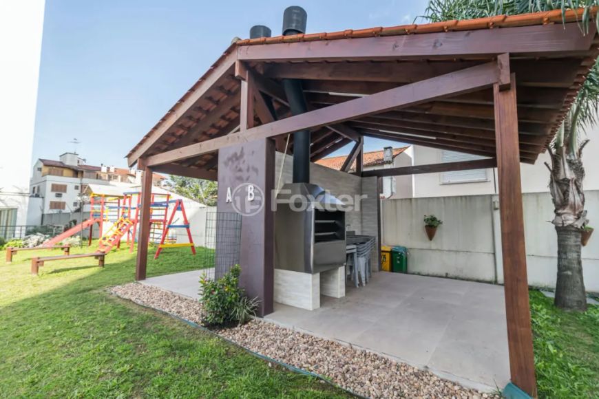 Apartamento à venda Rua Engenheiro Sadi Castro, Sarandi - Porto Alegre