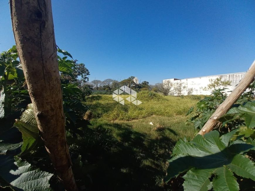 Terreno de esquina no bairro humaitá