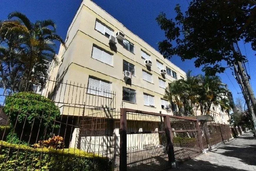 Apartamento à venda no Menino Deus com 39 m² e 1 dormitório/quarto. Oportunidade!