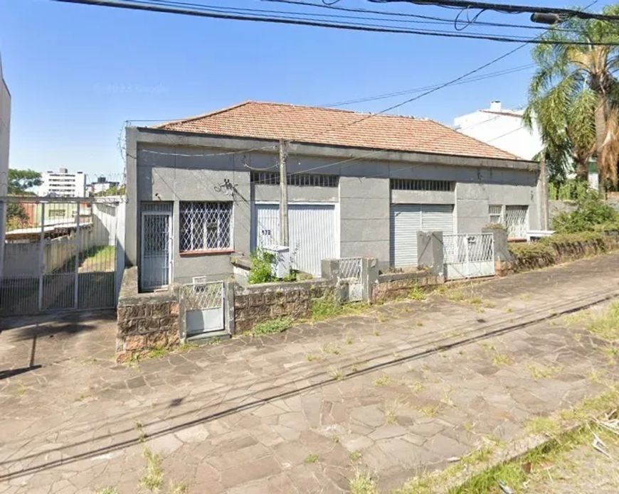 Terreno à venda no bairro Jardim Floresta com 0 dormitórios/quartos e 0 m² de área útil.