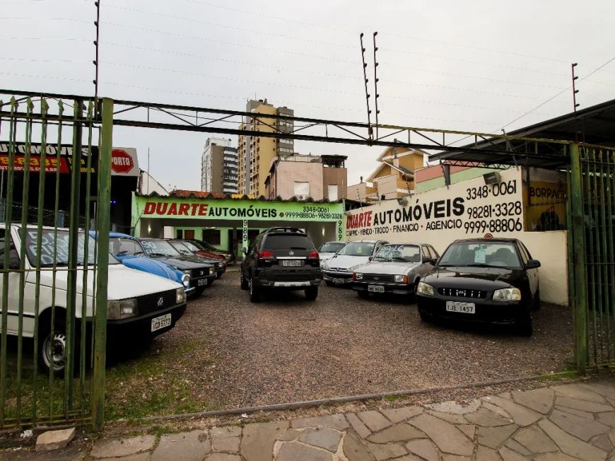 Terreno à venda no bairro São Sebastião com 0 dormitórios/quartos e área de 0 m².