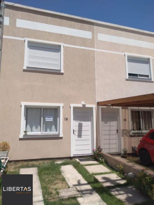 Casa em Condomínio 2 dormitórios à venda Restinga Porto Alegre/RS