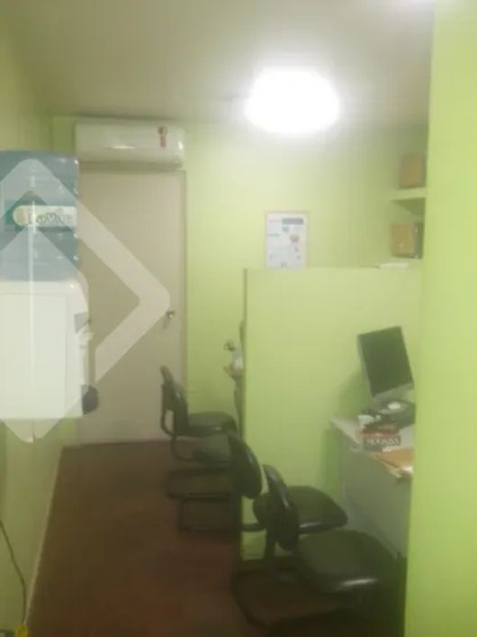 Sala Comercial