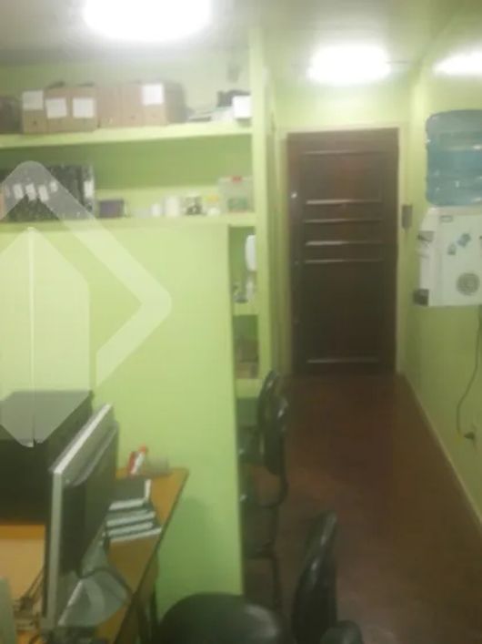 Sala Comercial