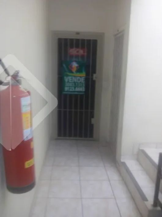 Sala Comercial