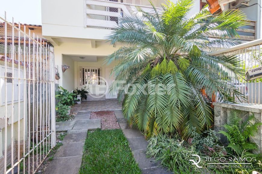 Casa à venda Rua Michael Motta Seelig, Hípica - Porto Alegre