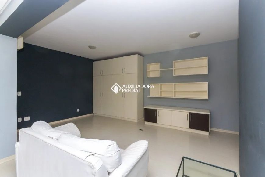 Imóvel para venda tem 44 metros quadrados com 1 quarto em Mont Serrat - Porto Alegre - RS