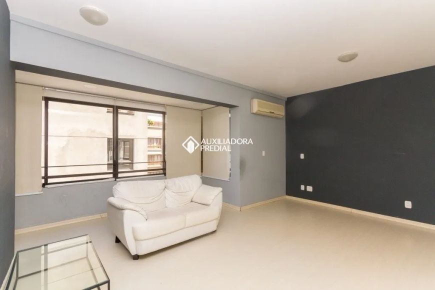 Imóvel para venda tem 44 metros quadrados com 1 quarto em Mont Serrat - Porto Alegre - RS