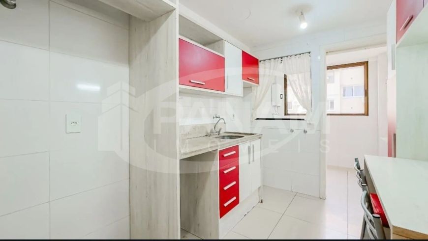 Apartamentos em Cristo Redentor com 85.43 m² , 2 quarto(s) , 1 suíte(s) , 2 vaga(s).