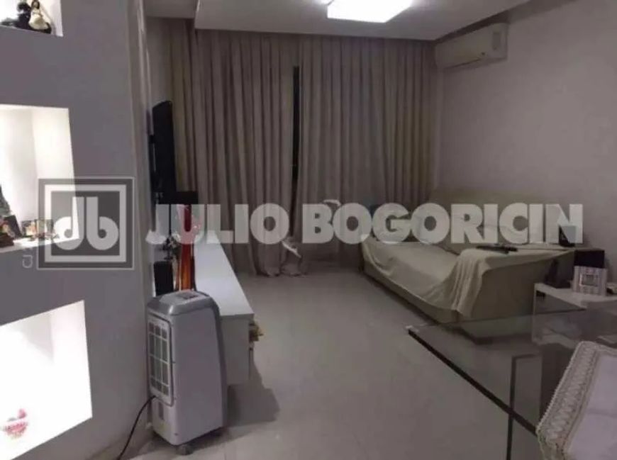 Recreio Gleba A 3 Quartos Frente Reformado 2 Vagas