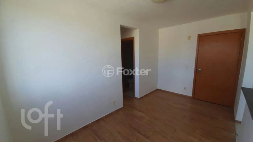 Apartamento à venda Avenida Juscelino Kubitschek de Oliveira, Jardim Leopoldina - Porto Alegre