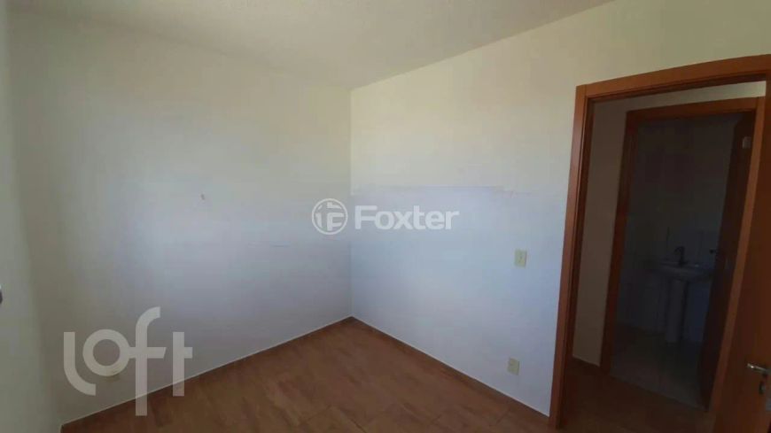 Apartamento à venda Avenida Juscelino Kubitschek de Oliveira, Jardim Leopoldina - Porto Alegre