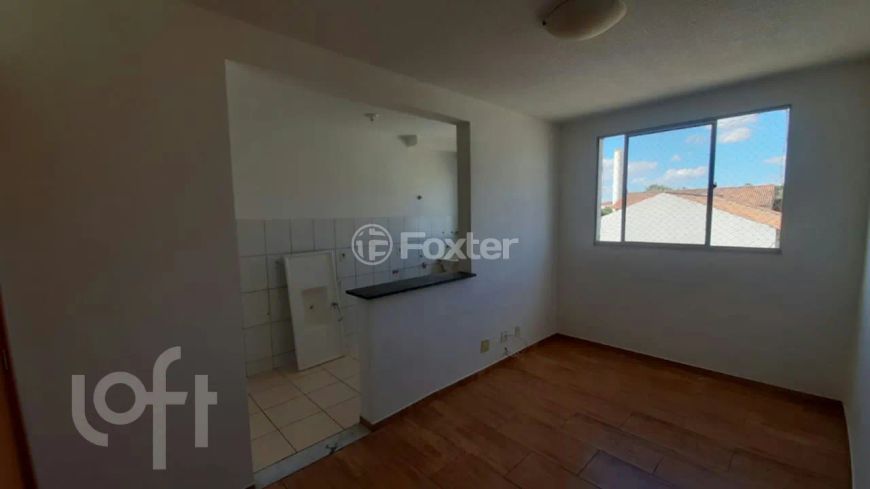 Apartamento à venda Avenida Juscelino Kubitschek de Oliveira, Jardim Leopoldina - Porto Alegre