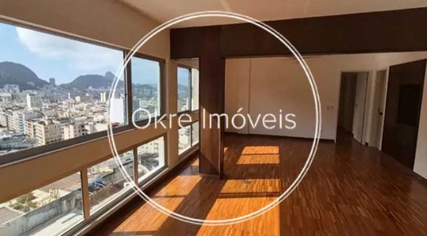 Apartamento - Padrão / Residencial / Copacabana
