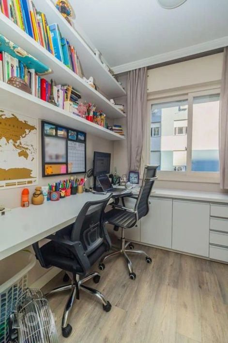 Imóvel para venda com 73 metros quadrados com 3 quartos em Chácara das Pedras - Porto Alegre - RS