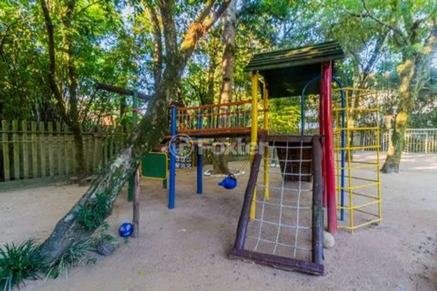Imóvel para venda com 122 metros quadrados com 3 quartos em Nonoai - Porto Alegre - RS