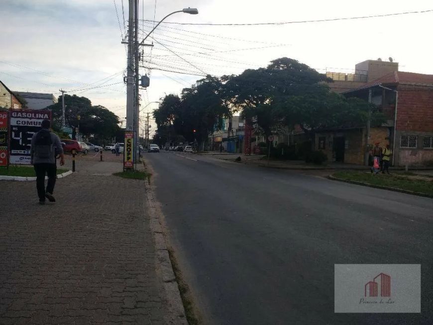 Prédio em construção