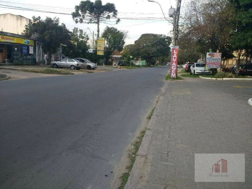Prédio em construção