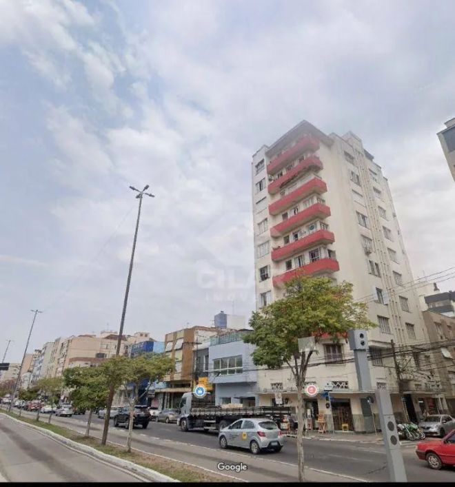 Apartamento com 2 dormitórios à venda, 63 m² privativos - Cidade Baixa - Porto Alegre/RS