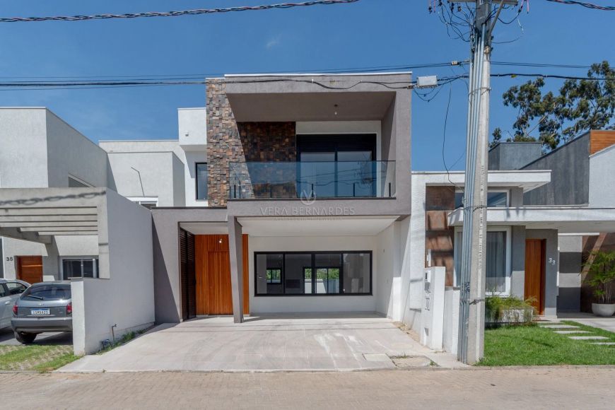 Casa em Condomínio no bairro Ipanema