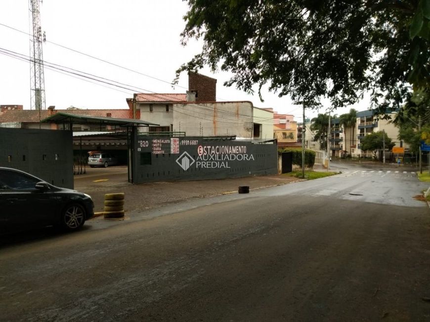 TERRENO COM DOIS LOTES INDIVIDUALIZADOS(COM 50 BOX COBERTOS)