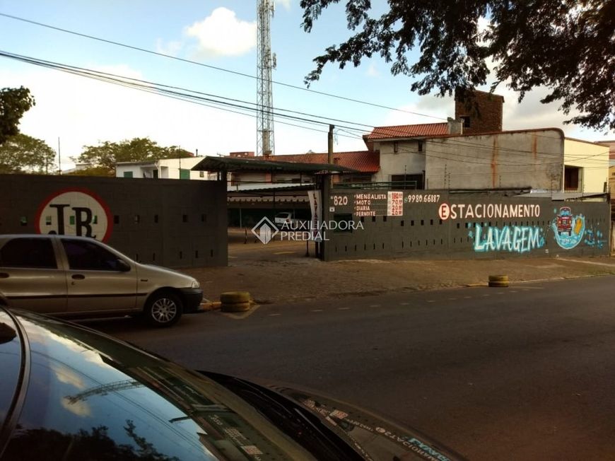 TERRENO COM DOIS LOTES INDIVIDUALIZADOS(COM 50 BOX COBERTOS)