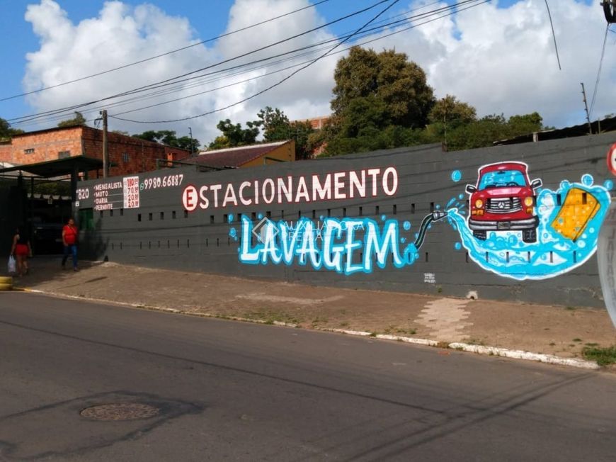 TERRENO COM DOIS LOTES INDIVIDUALIZADOS(COM 50 BOX COBERTOS)