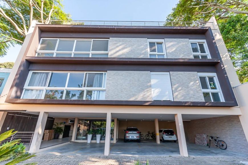 Apartamento à Venda na Vila Assunção com 3 dormitórios e 260 m² de área útil
