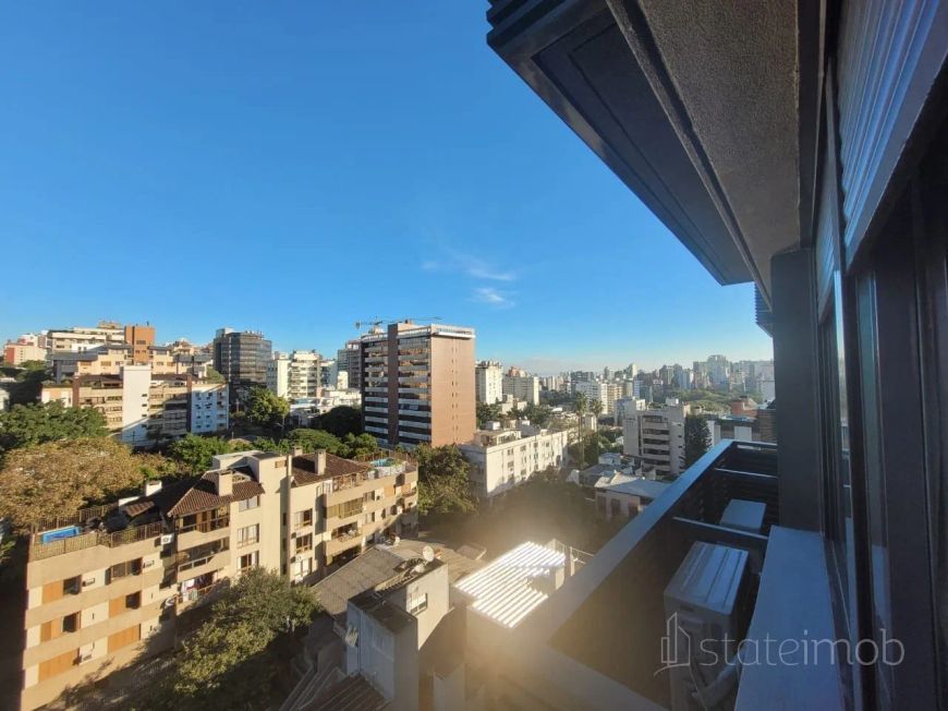 PORTO ALEGRE - Apartamento Padrão - Auxiliadora