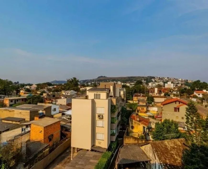 Residential / Penthouse-Porto Alegre--Nonoai