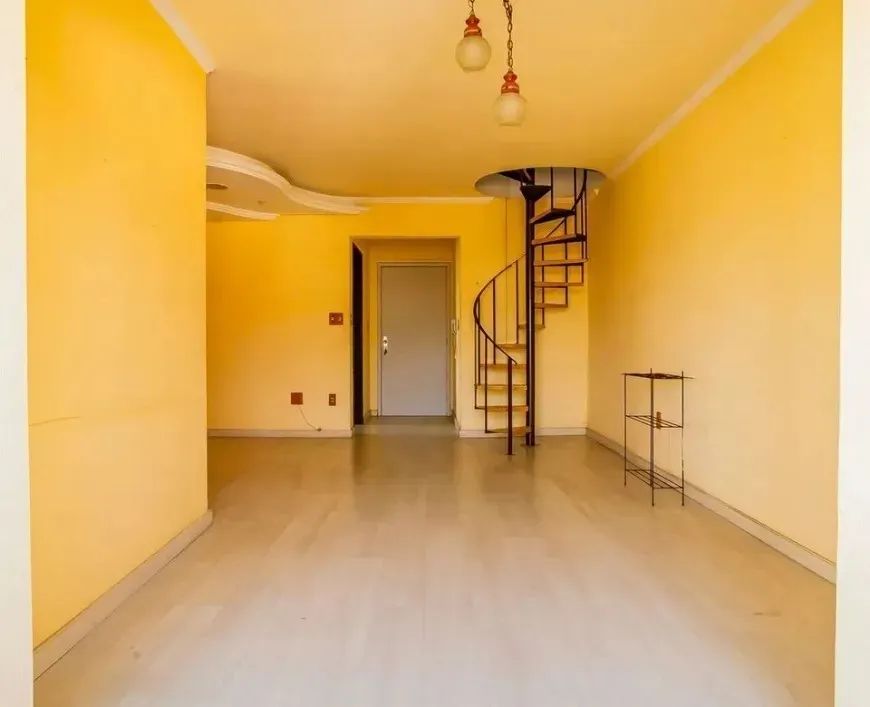 Residential / Penthouse-Porto Alegre--Nonoai