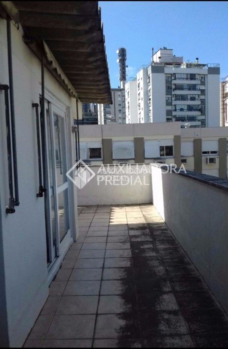 Cobertura maravilhosa proxima a Praça da Encol