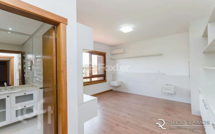 Casa em Condomínio à venda Rua Ana Maltz Knijnik, Três Figueiras - Porto Alegre