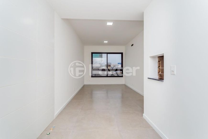 Apartamento à venda Rua Professor Freitas e Castro, Azenha - Porto Alegre