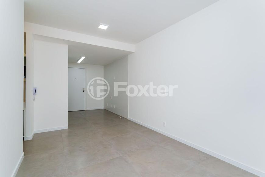 Apartamento à venda Rua Professor Freitas e Castro, Azenha - Porto Alegre
