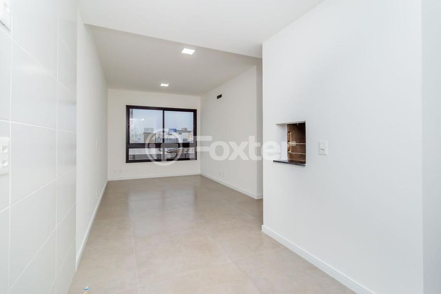 Apartamento à venda Rua Professor Freitas e Castro, Azenha - Porto Alegre