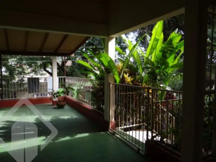 Casa no bairro Partenon