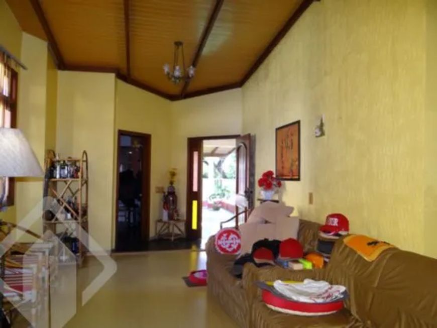 Casa no bairro Partenon