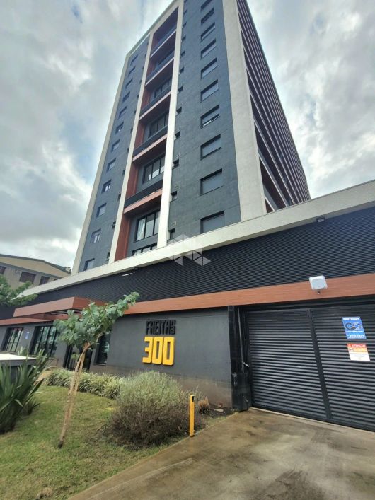 Apartamento 01 dormitório no bairro Azenha